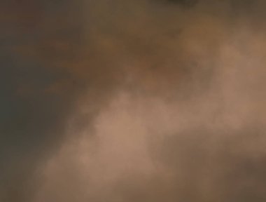 Taranmış Boyalı Soyut Arkaplan