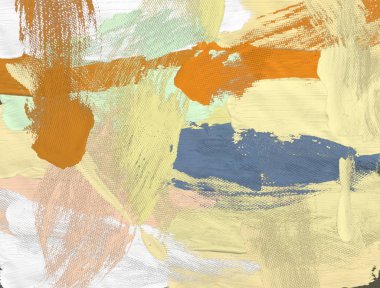 metin için alanı olan grunge arkaplanı