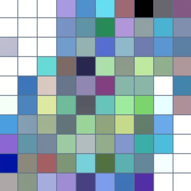 Soyut sanat dokusu. Renkli doku. Modern sanat eserleri. Renkli görüntü. Modern sanat. Çağdaş sanat.