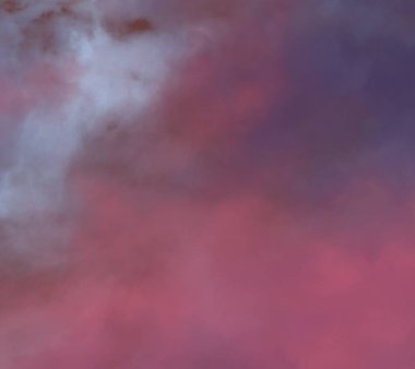 Metin için alanı olan soyut renkli arkaplan