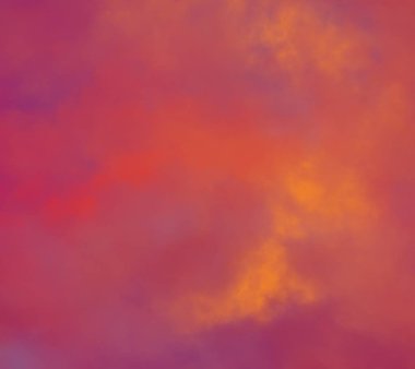 Taranmış Boyalı Soyut Arkaplan