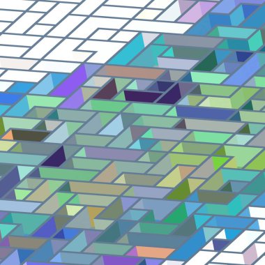 Soyut sanat dokusu. Renkli doku. Modern sanat eserleri. Renkli görüntü. Modern sanat. Çağdaş sanat. 