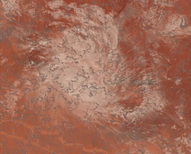 Sorunsuz antika arka plan