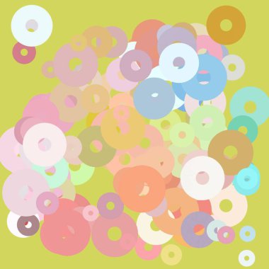 vektör çiçekli sorunsuz arka plan