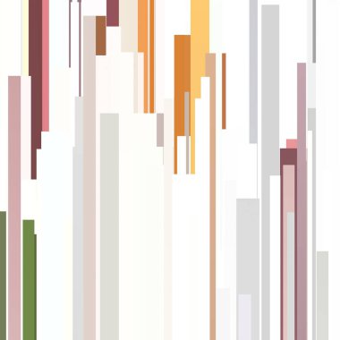 Geometrik desenli soyut arkaplan