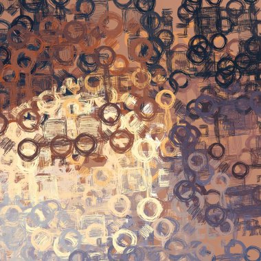 soyut yaratıcı renkli grunge arka plan