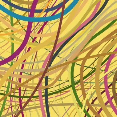 soyut renkli arkaplan, alanı kopyala  