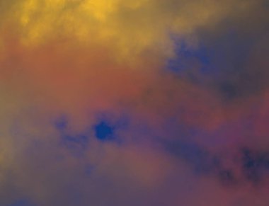 Metin için alanı olan soyut arkaplan