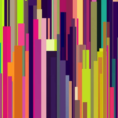 Geometrik desenli soyut arkaplan