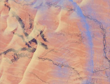 metin için alanı olan grunge arkaplanı