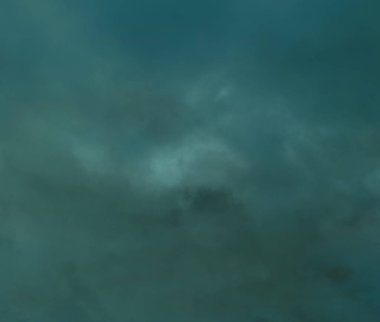 soyut grunge bulutlar, kopya alanı ile renkli arka plan