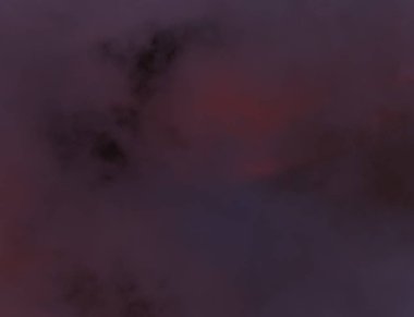 soyut grunge bulutlar, kopya alanı ile renkli arka plan