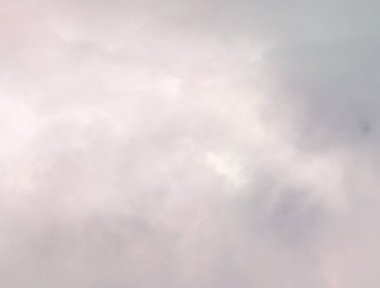 bulutlar ile soyut gökyüzü arka plan