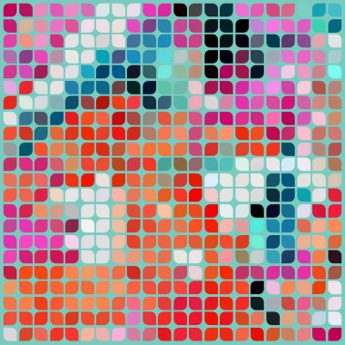 Soyut sanat dokusu. Renkli doku. Modern sanat eserleri. Renkli görüntü. Modern sanat. Çağdaş sanat. 