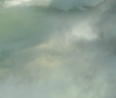 bulutlar ile soyut gökyüzü arka plan