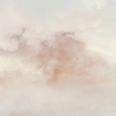 Taranmış Boyalı Soyut Arkaplan. Fırça darbeli resim.