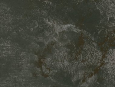 metin için alanı olan grunge arkaplanı