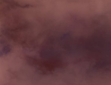 soyut grunge bulutlar, kopya alanı ile renkli arka plan