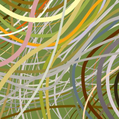 soyut çok renkli yaratıcı arka plan