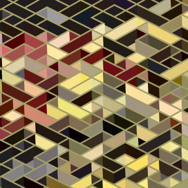 soyut renkli arkaplan, alanı kopyala 