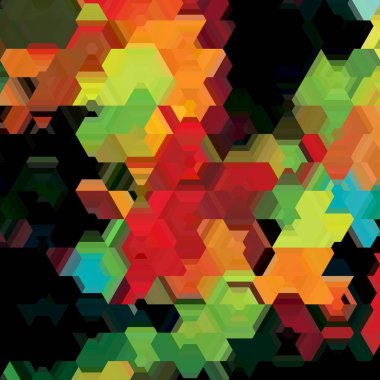 Soyut sanat dokusu. Renkli doku. Modern sanat eserleri. Renkli görüntü. Modern sanat. Çağdaş sanat.