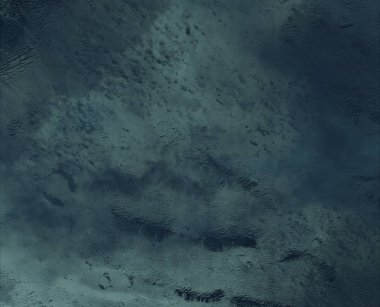 boşluk ile soyut grunge arka plan 