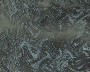 metin için alanı olan grunge arkaplanı