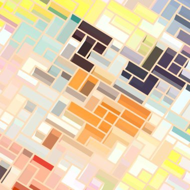 soyut renkli arkaplan, alanı kopyala 