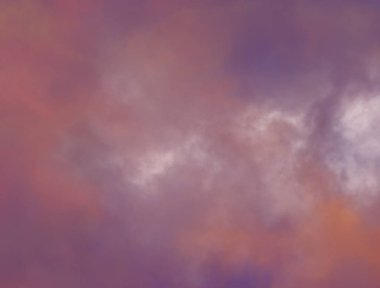 Taranmış Boyalı Soyut Arkaplan. Fırça darbeli resim.