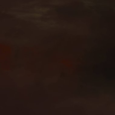 Taranmış Boyalı Soyut Arkaplan. Fırça darbeli resim.