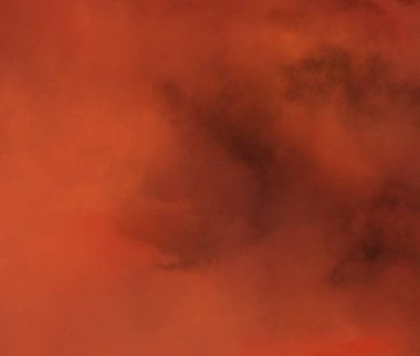 sis dumanlı arka plan, uzay dumanı doku kopyalamak