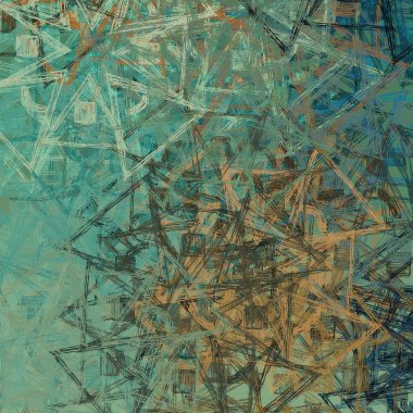 Metin için alanı olan soyut arkaplan