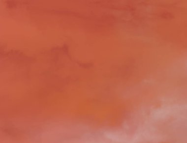 bulutlar ile soyut gökyüzü arka plan