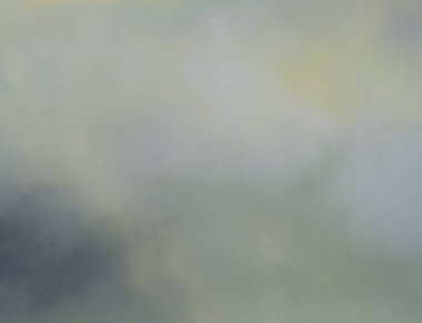 Taranmış Boyalı Soyut Arkaplan. Fırça darbesi ile boyanmış. Boya darbeleri. 2B Görüntü.