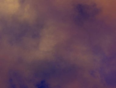 bulutlar ile soyut gökyüzü arka plan