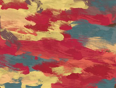 Metin veya resim için alanı olan soyut arkaplan