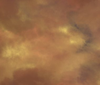 bulutlar ile soyut gökyüzü arka plan