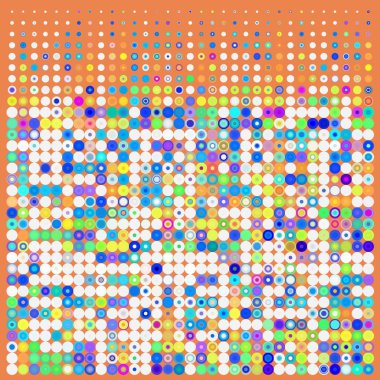 Soyut sanat dokusu. Renkli doku. Modern sanat eserleri. Renkli görüntü. Modern sanat. Çağdaş sanat. 