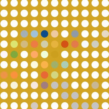 kopya alanı ile soyut desen arka plan