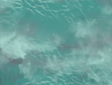 metin için alanı olan grunge arkaplanı