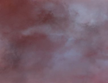 Taranmış Boyalı Soyut Arkaplan. Fırça darbeli resim.