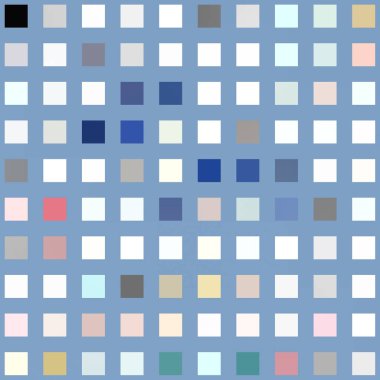 soyut renkli arkaplan, alanı kopyala 