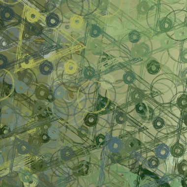 metin için alanı olan grunge arkaplanı