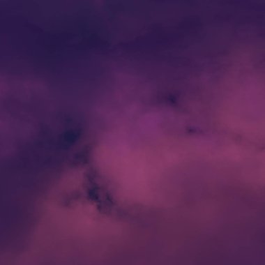 Renkli gökyüzü gördüğüm günü.