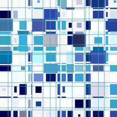 renkli arka plan kareler     