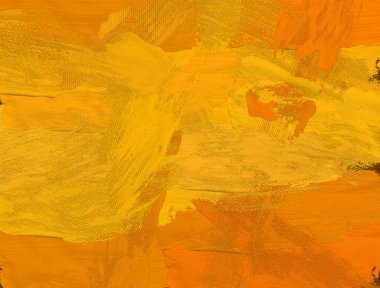 Sarı kağıtlı soyut arkaplan