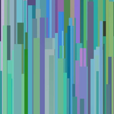 Geometrik desenli soyut arkaplan