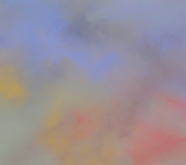 bulutlar ile soyut gökyüzü arka plan