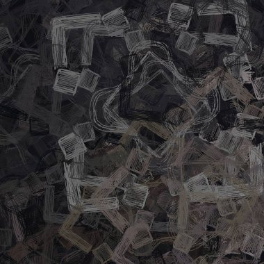 Metin için alanı olan soyut arkaplan