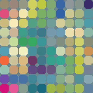 Sorunsuz antika arka plan